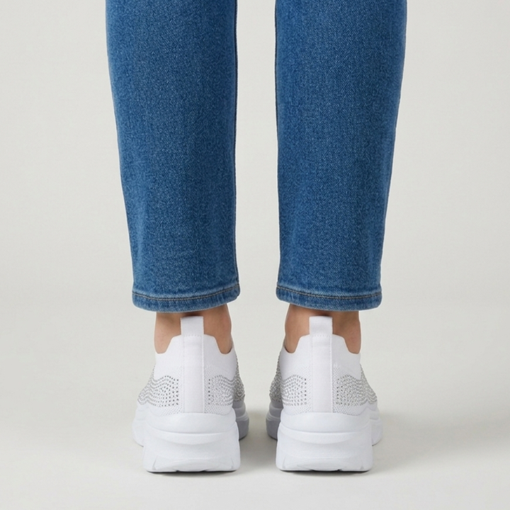 Comfortabele damesschoenen