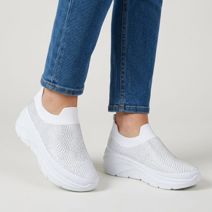 Comfortabele damesschoenen