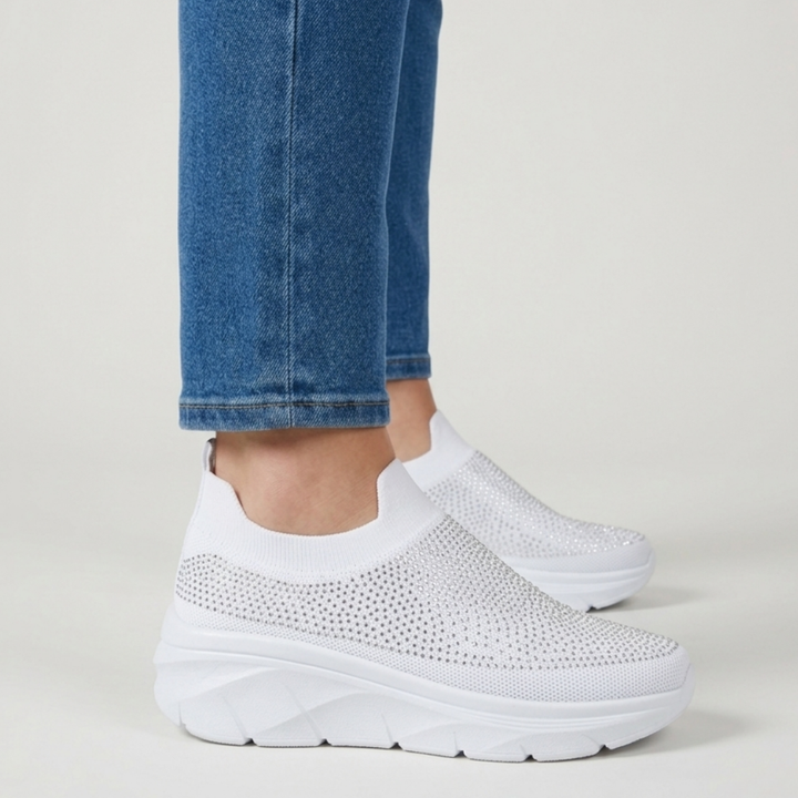 Comfortabele damesschoenen