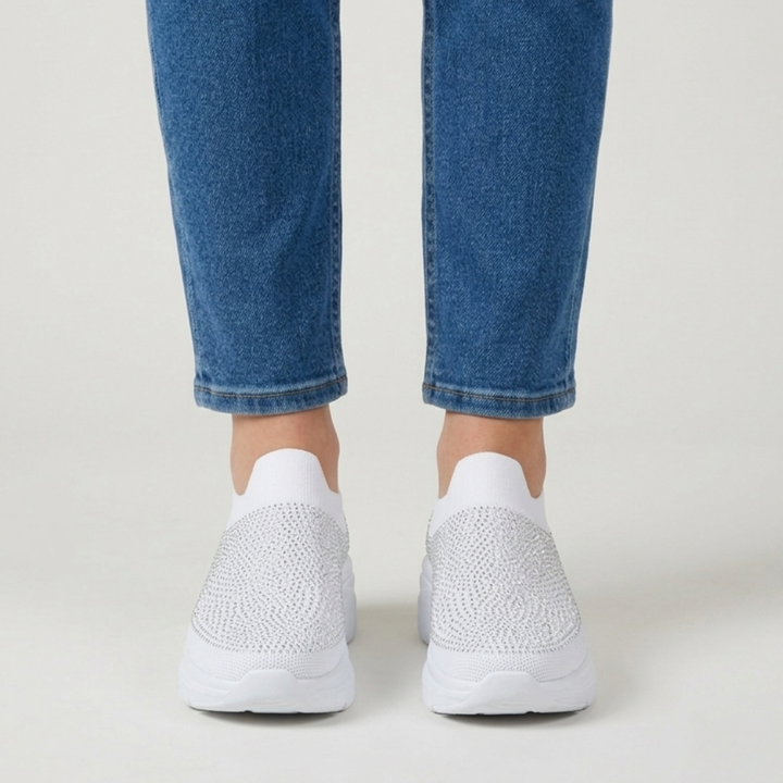Comfortabele damesschoenen