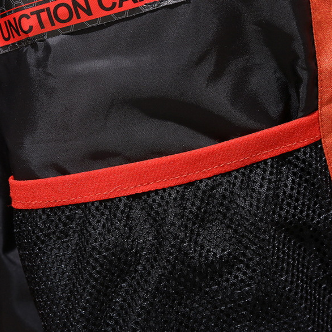 Ganzendons Parka