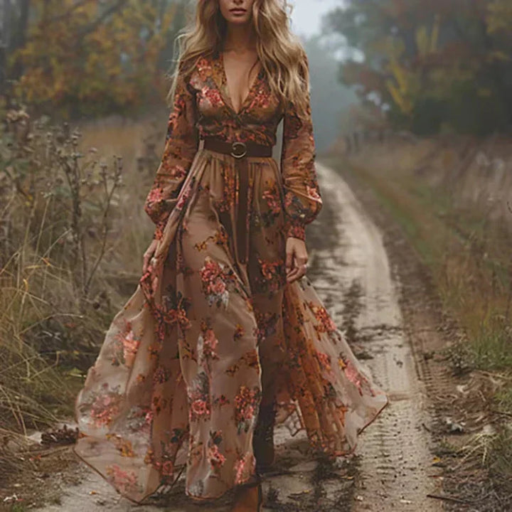 Maxi Zomerjurk Eliana