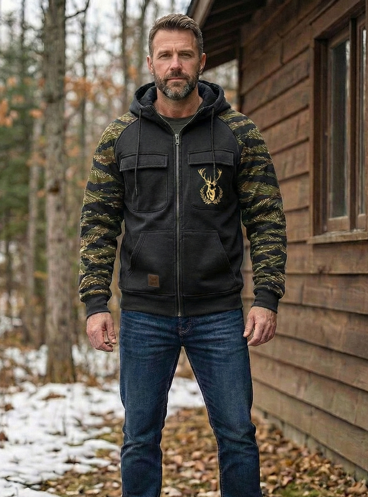 Hunter vest