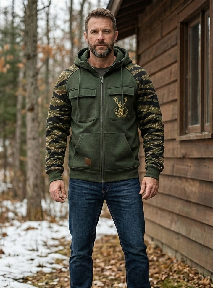 Hunter vest