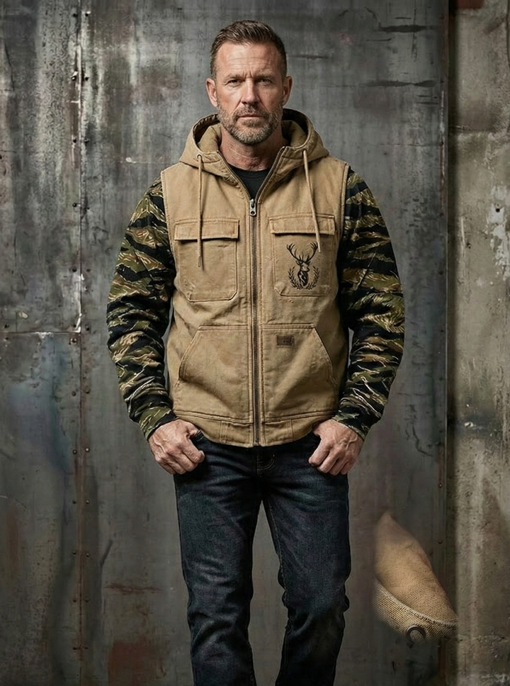 Hunter vest