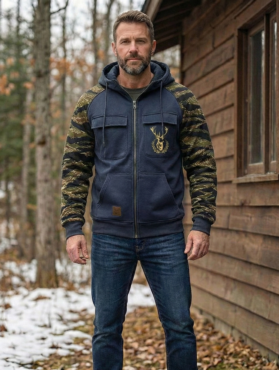 Hunter vest