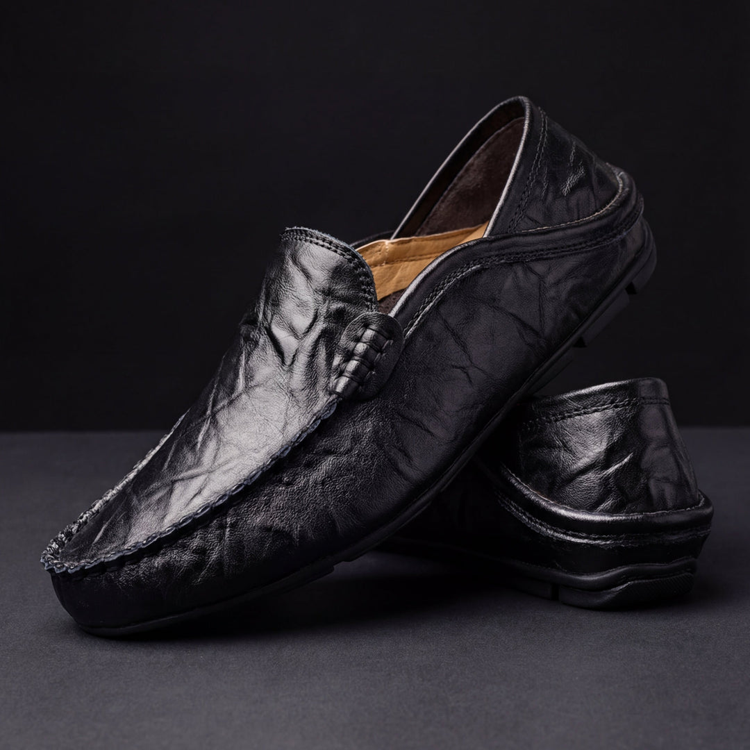 Luca™ | Comfortabele Herenloafers