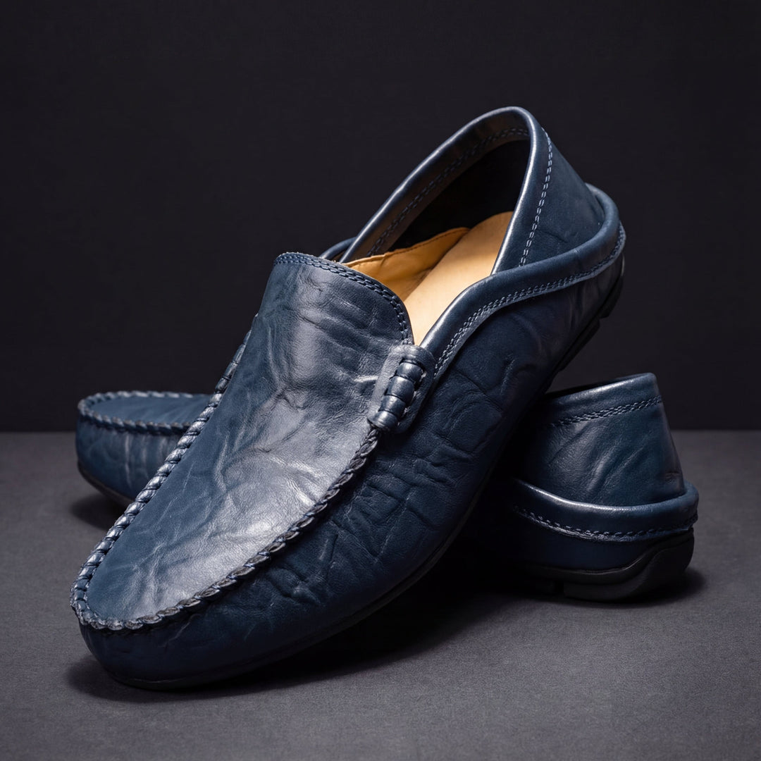 Luca™ | Comfortabele Herenloafers