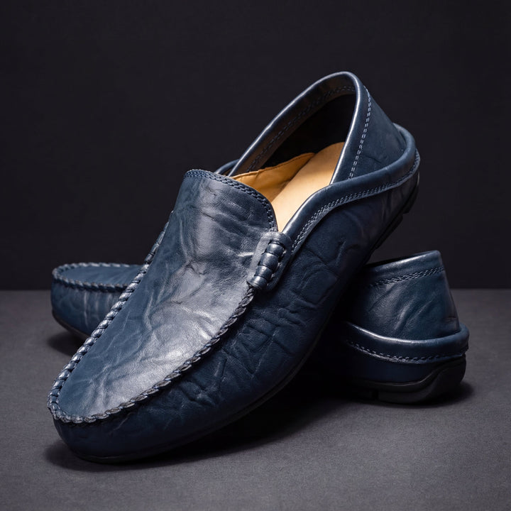 Luca™ | Comfortabele Herenloafers