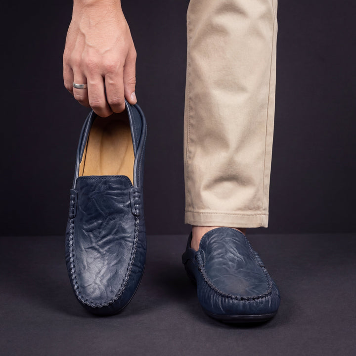 Luca™ | Comfortabele Herenloafers