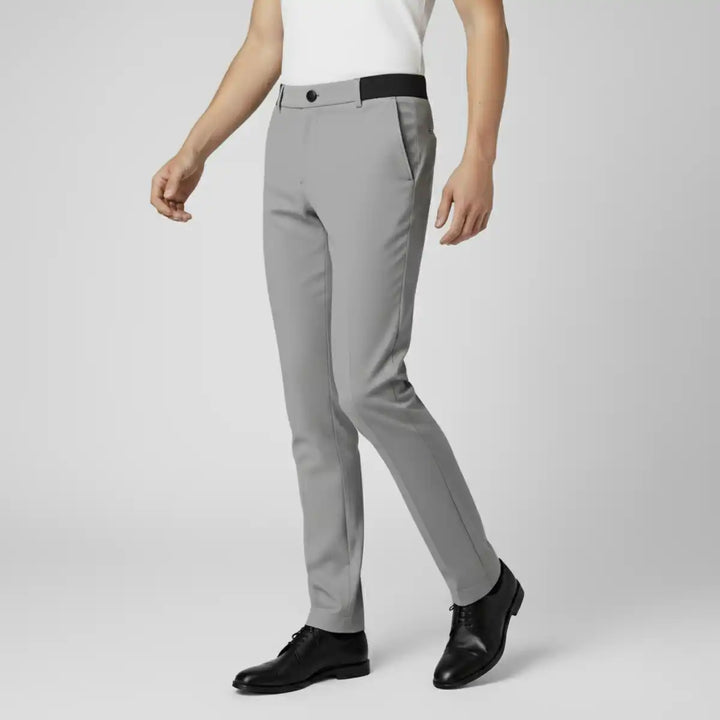Comfortabele Pantalon met Stretch