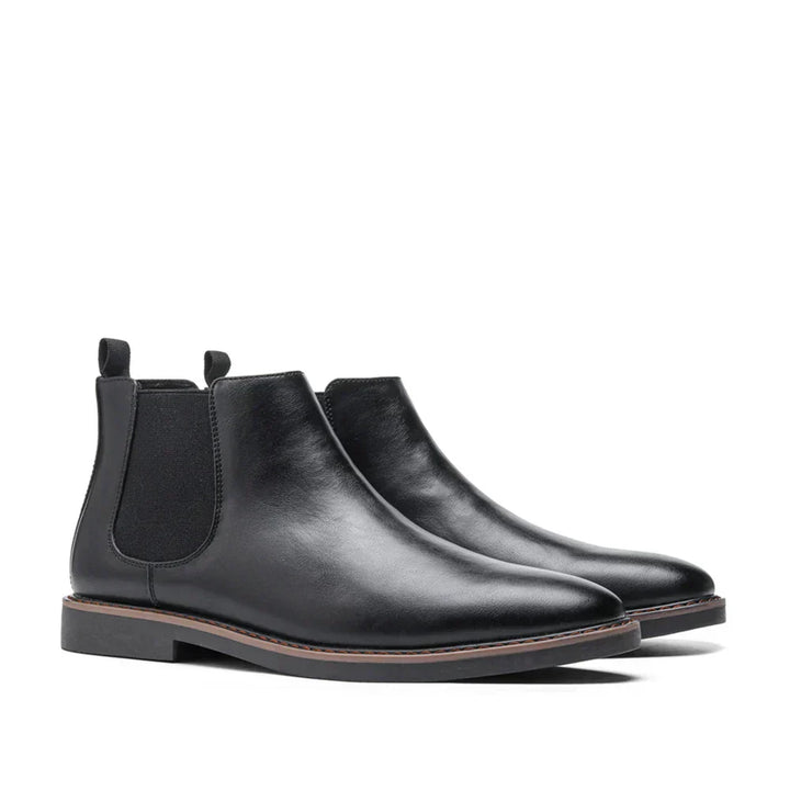 Tijdloze Chelsea-Boots