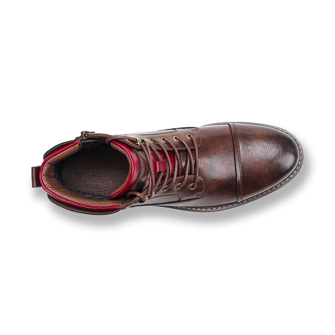 Marshall | Heritage Cap-Toe Laarzen