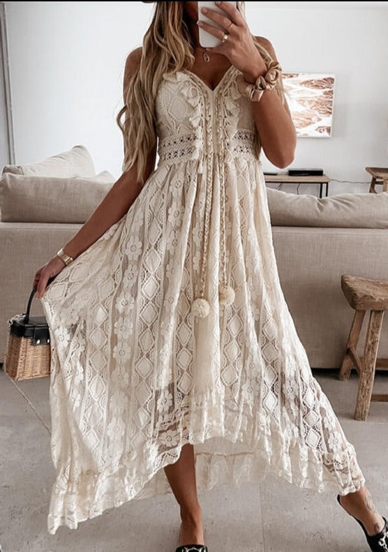 Maxi Zomerjurk Mara