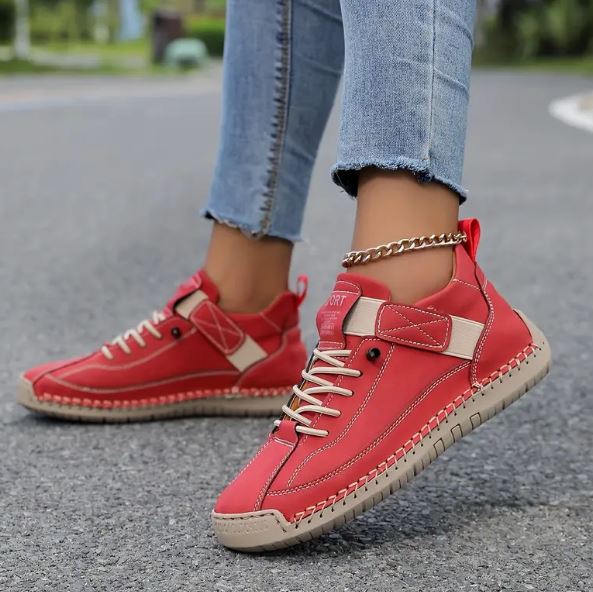 Myra -Comfortabele sneakers