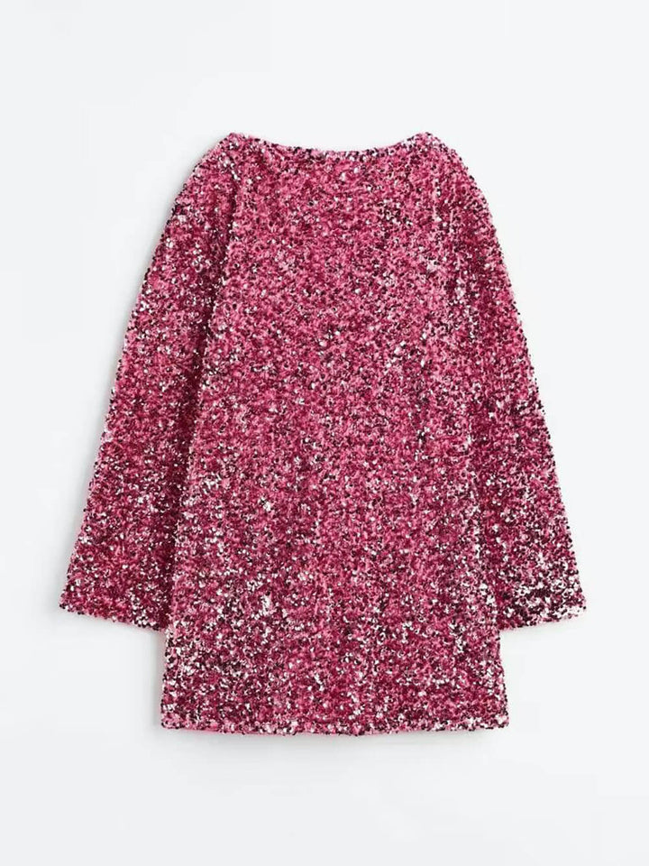 Midi Jurk Lilly