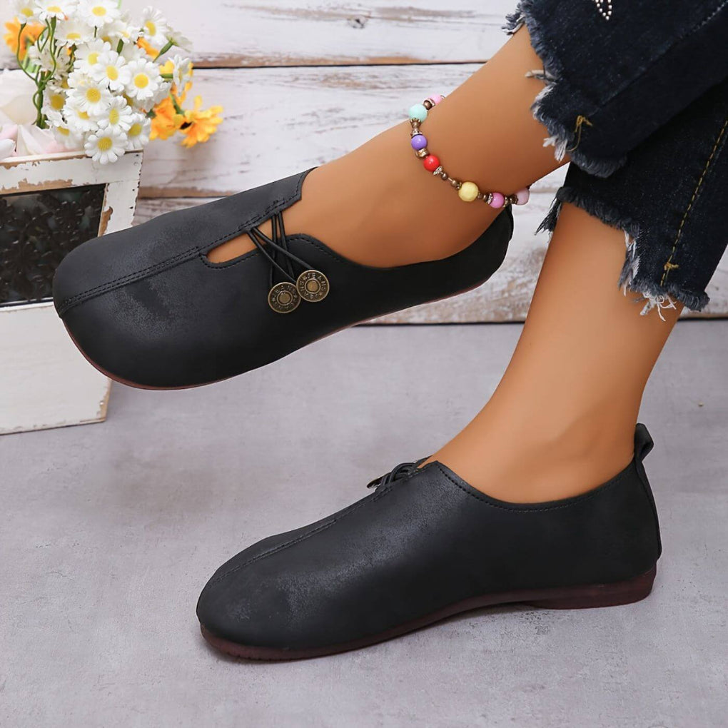 OrthoComfort Dames Schoenen