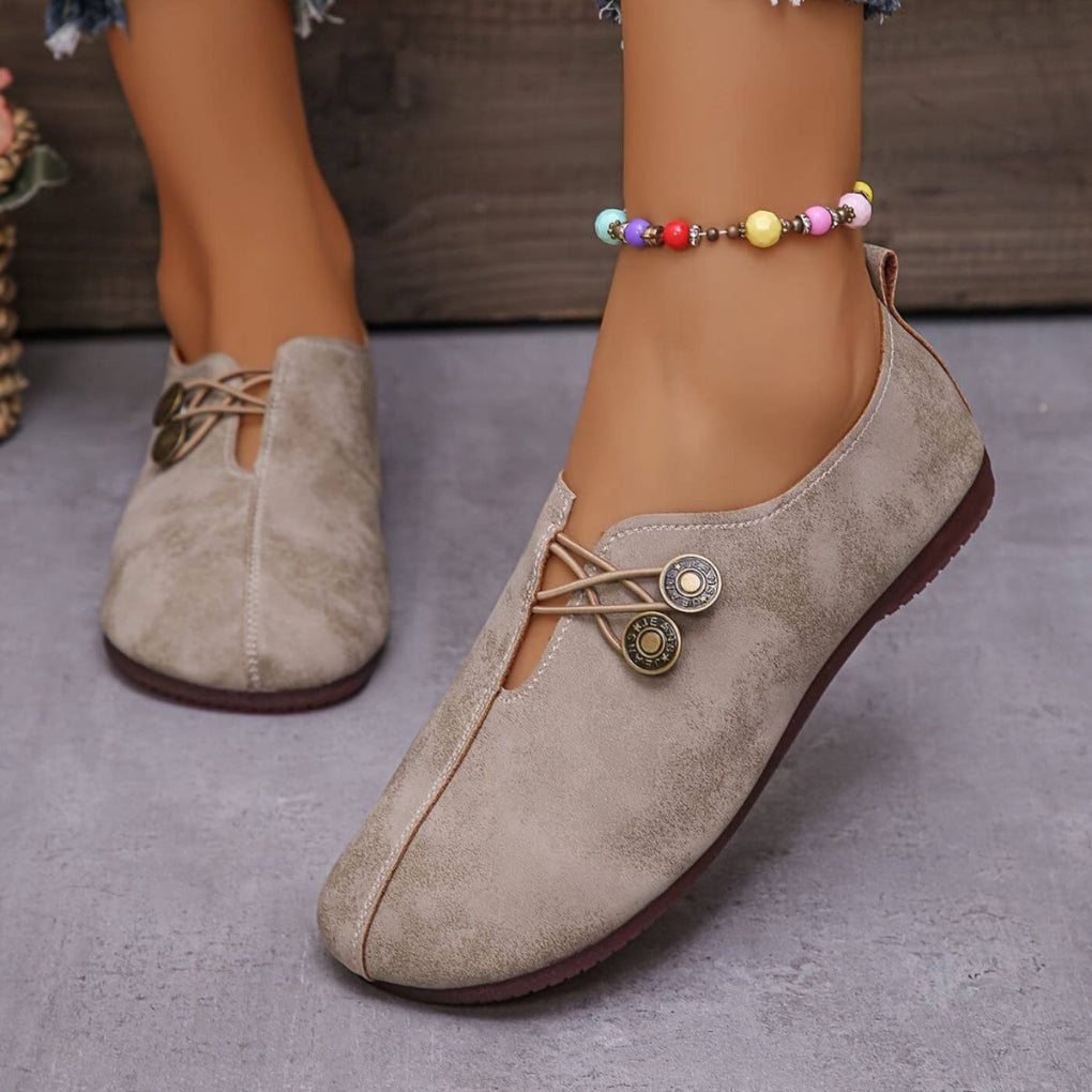 OrthoComfort Dames Schoenen
