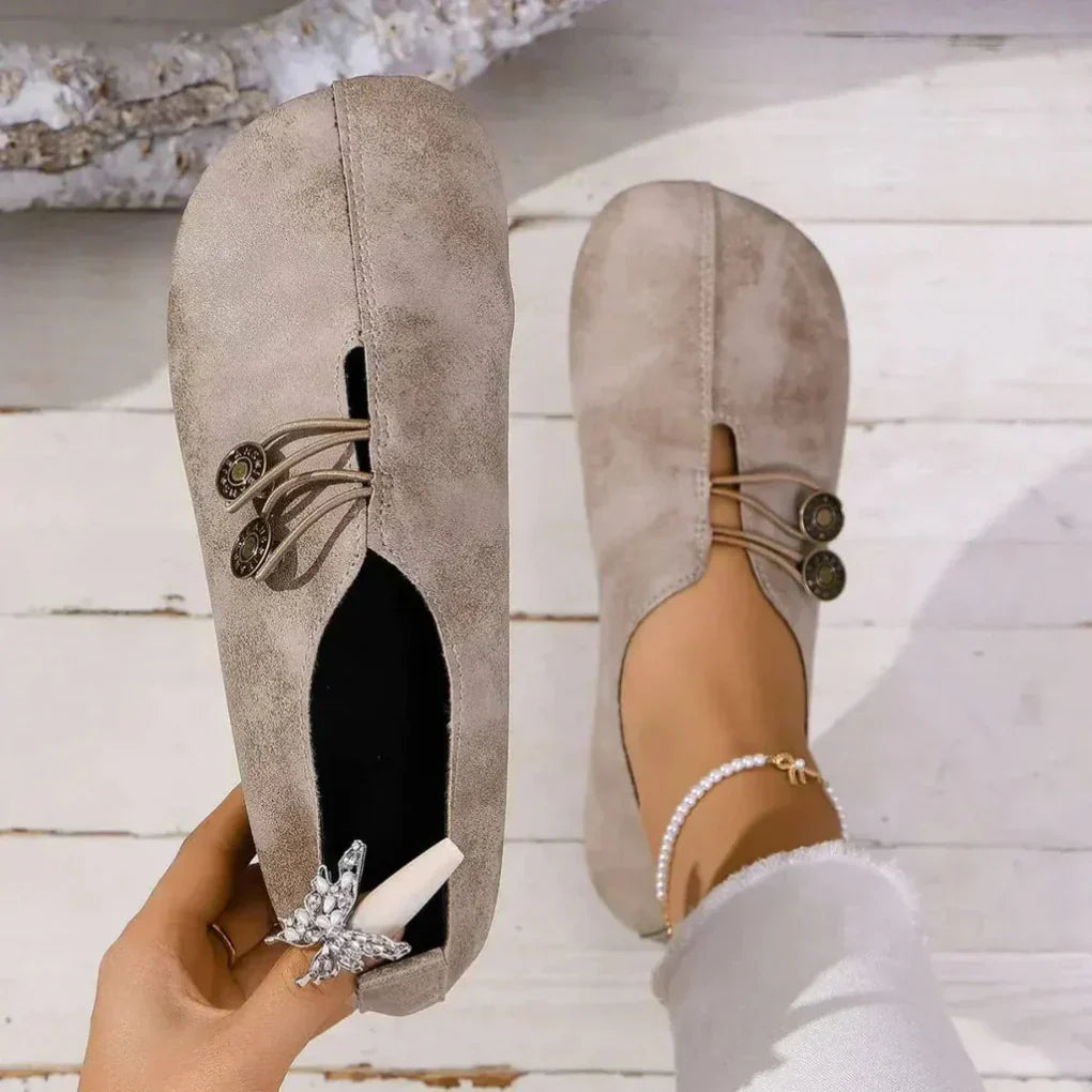 OrthoComfort Dames Schoenen