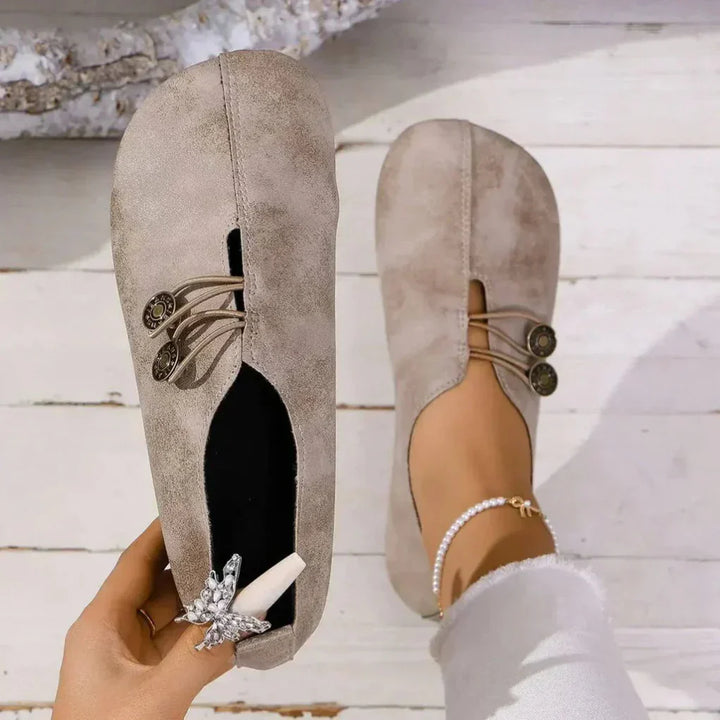 OrthoComfort Dames Schoenen