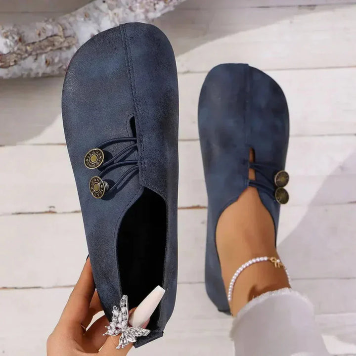 OrthoComfort Dames Schoenen