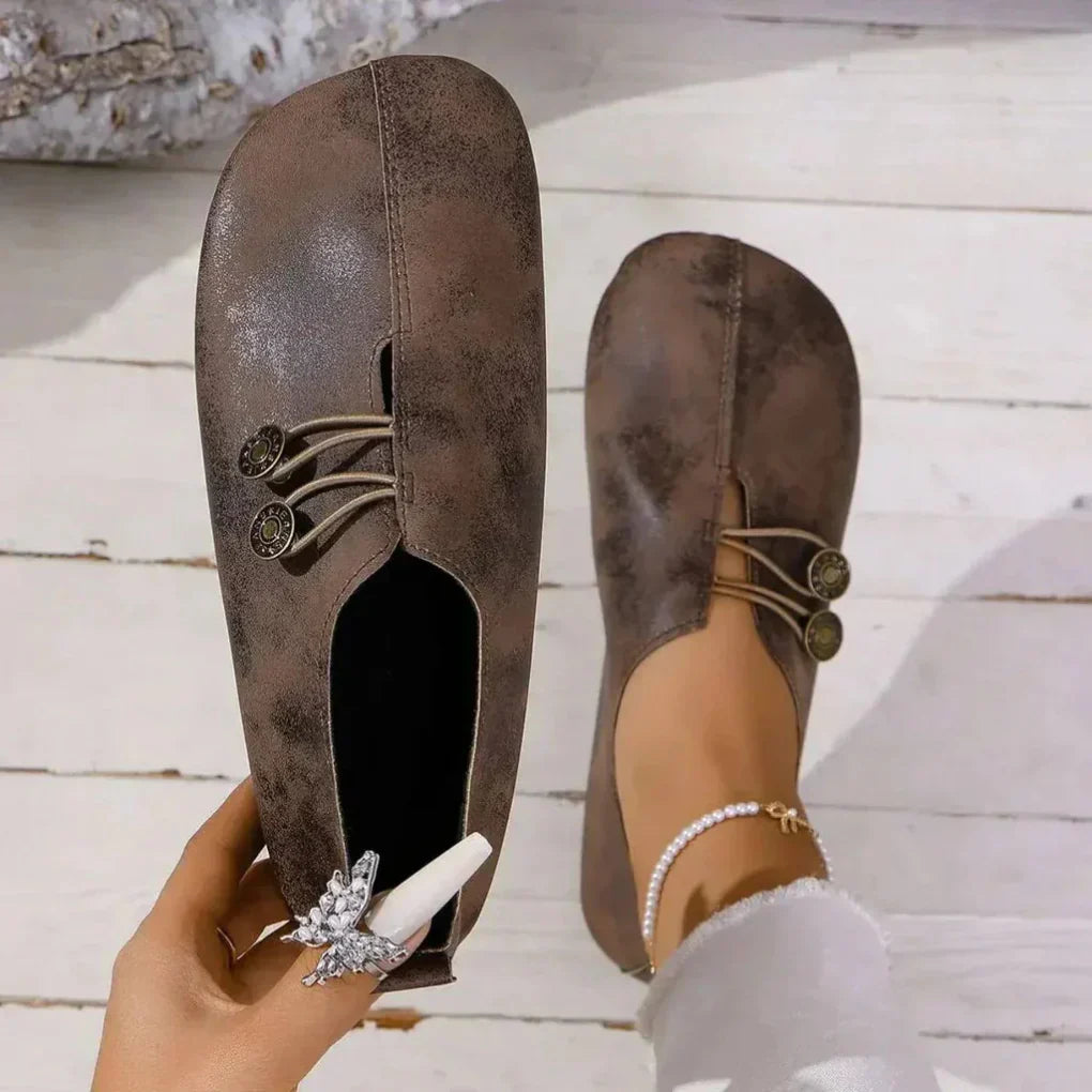 OrthoComfort Dames Schoenen