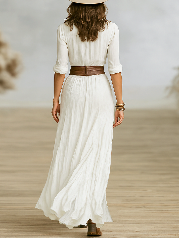 Alessandra | Chic Maxi Jurk