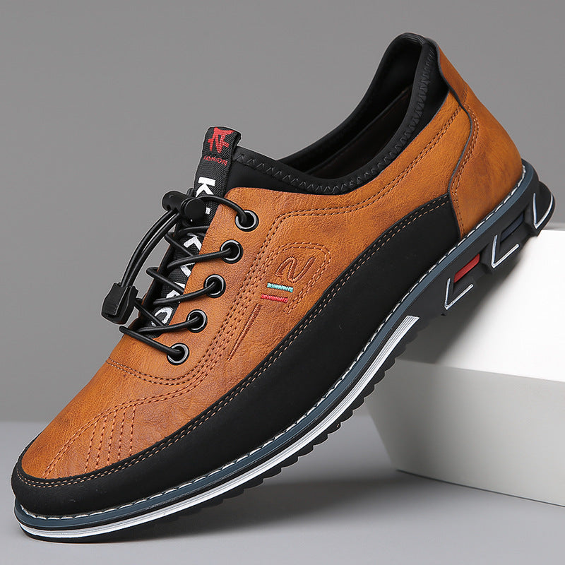 Orthopedische Herenschoenen