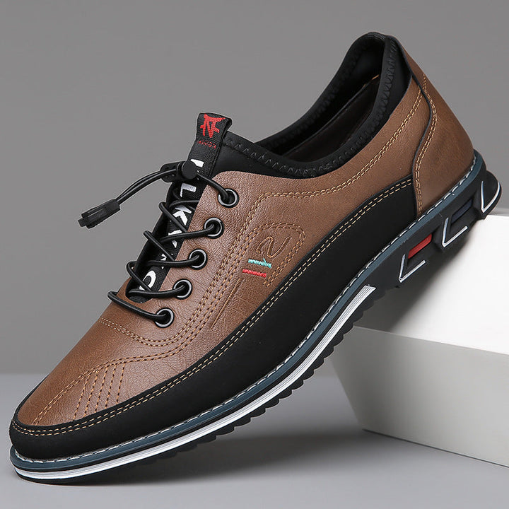 Orthopedische Herenschoenen