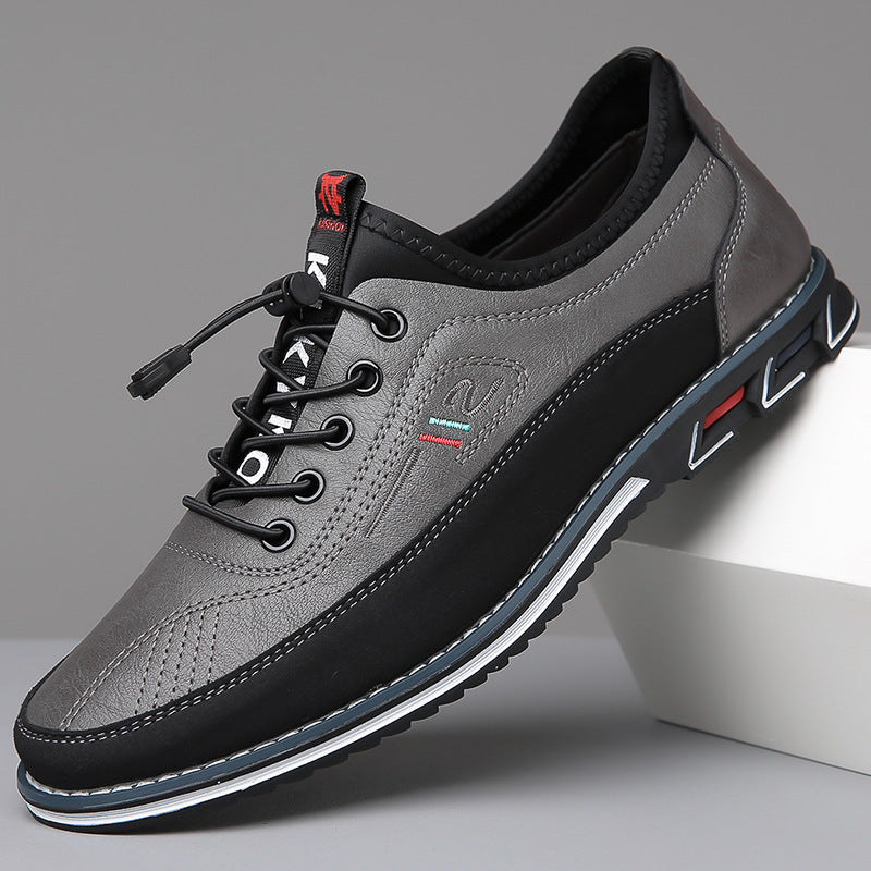 Orthopedische Herenschoenen
