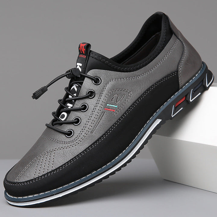 Orthopedische Herenschoenen