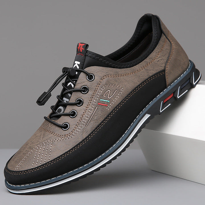 Orthopedische Herenschoenen