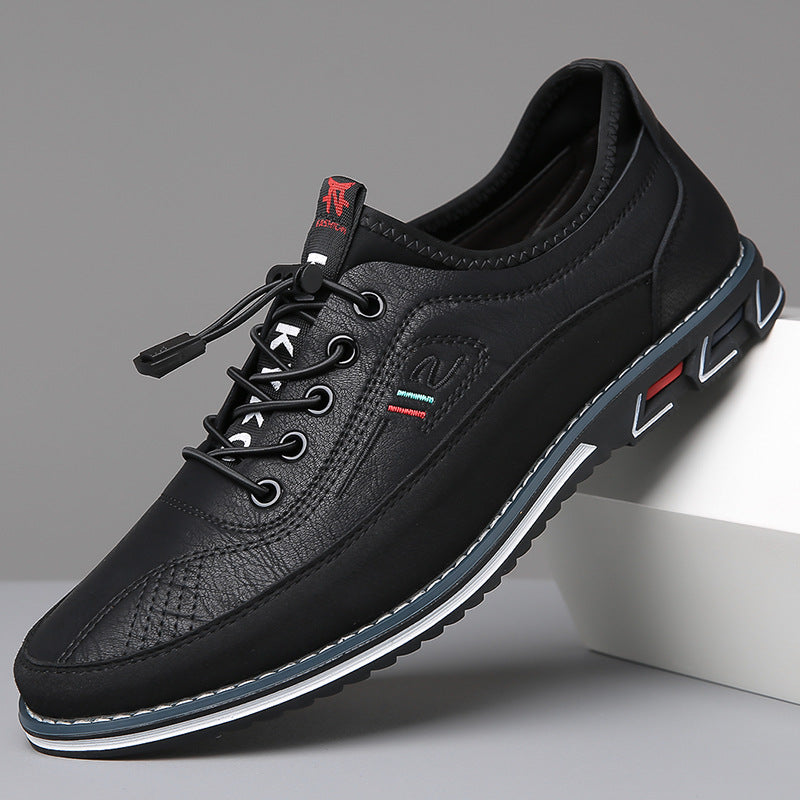 Orthopedische Herenschoenen