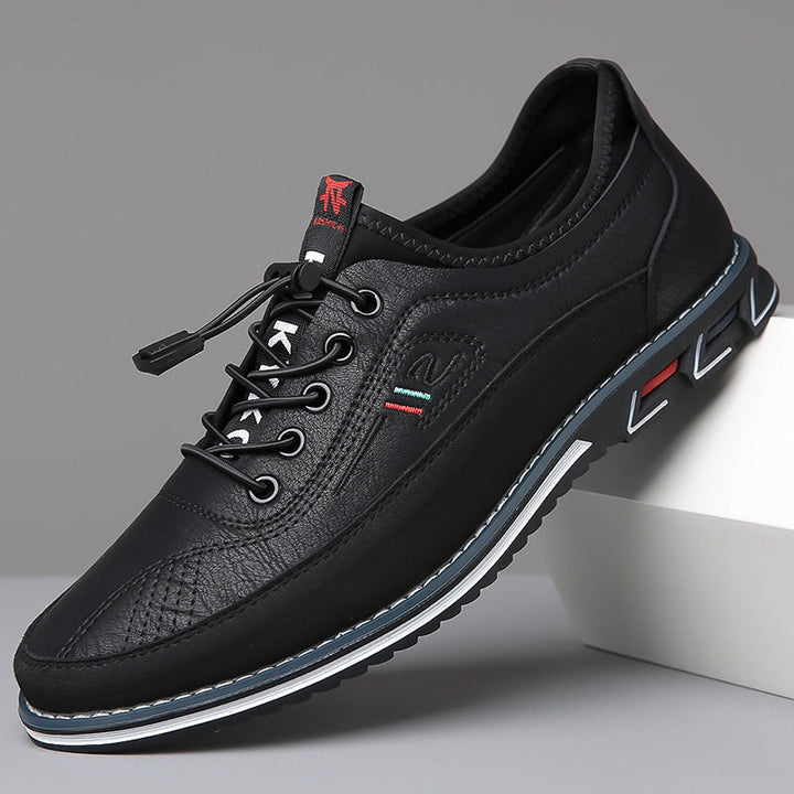 Orthopedische Herenschoenen