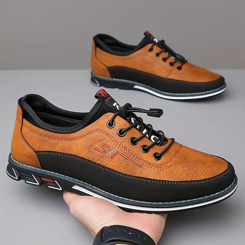 Orthopedische Herenschoenen