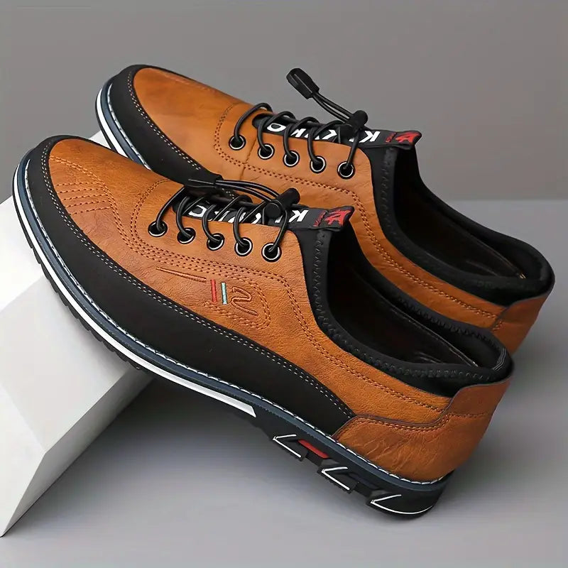 Orthopedische Herenschoenen