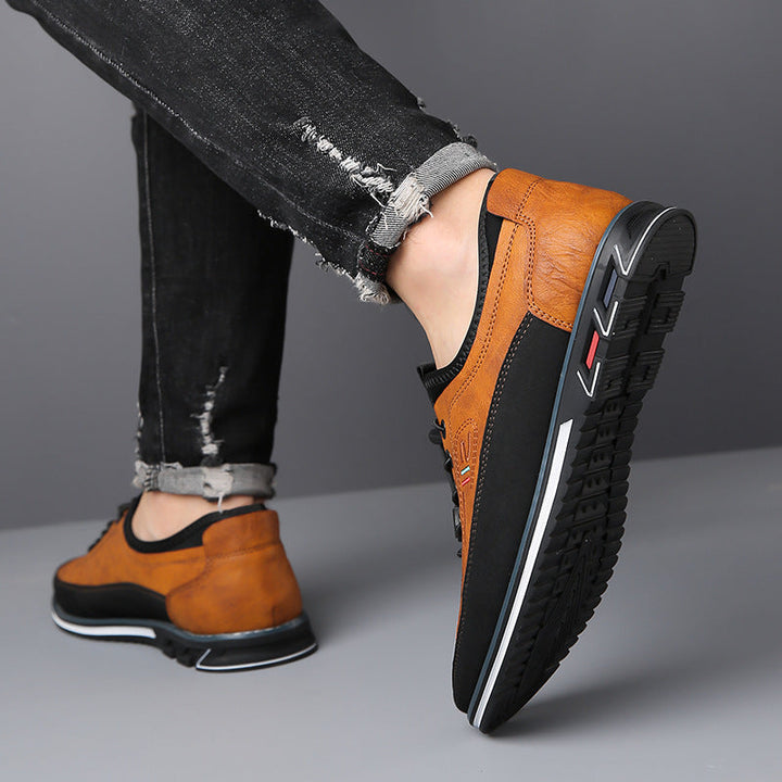 Orthopedische Herenschoenen