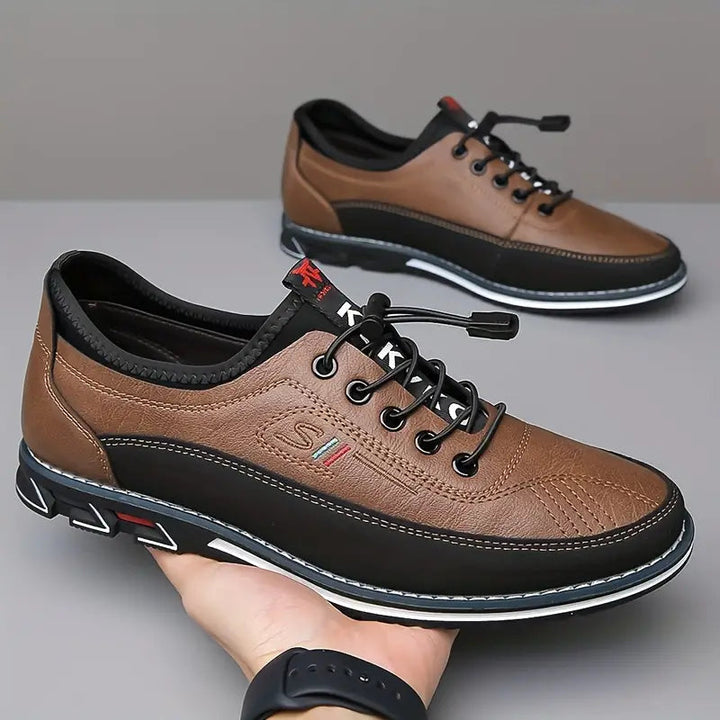 Orthopedische Herenschoenen