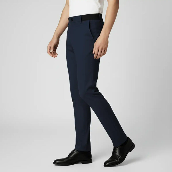 Comfortabele Pantalon met Stretch