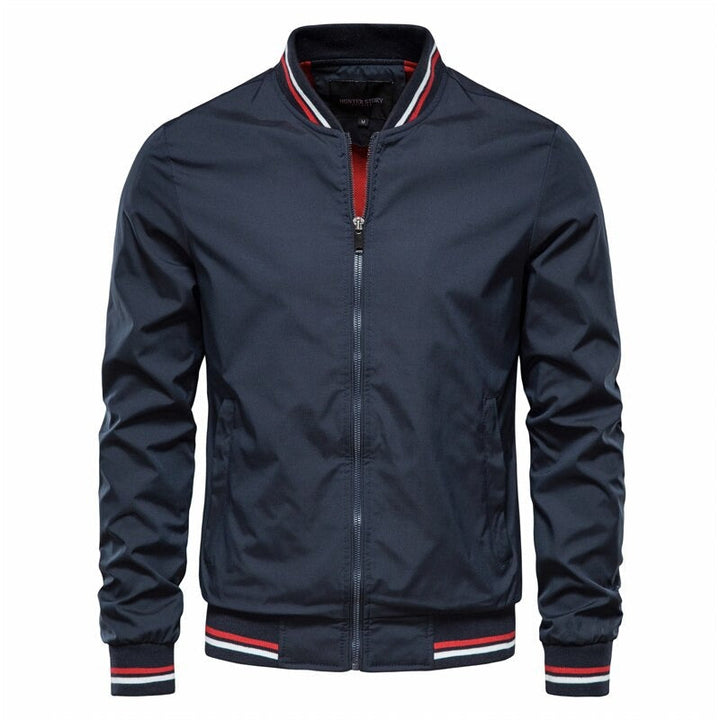 Elegante Bomberjack