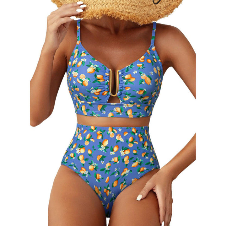 Saar | Corrigerende Bikini
