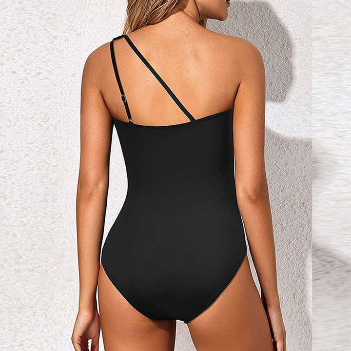 Demi | Flatterende Swimsuit