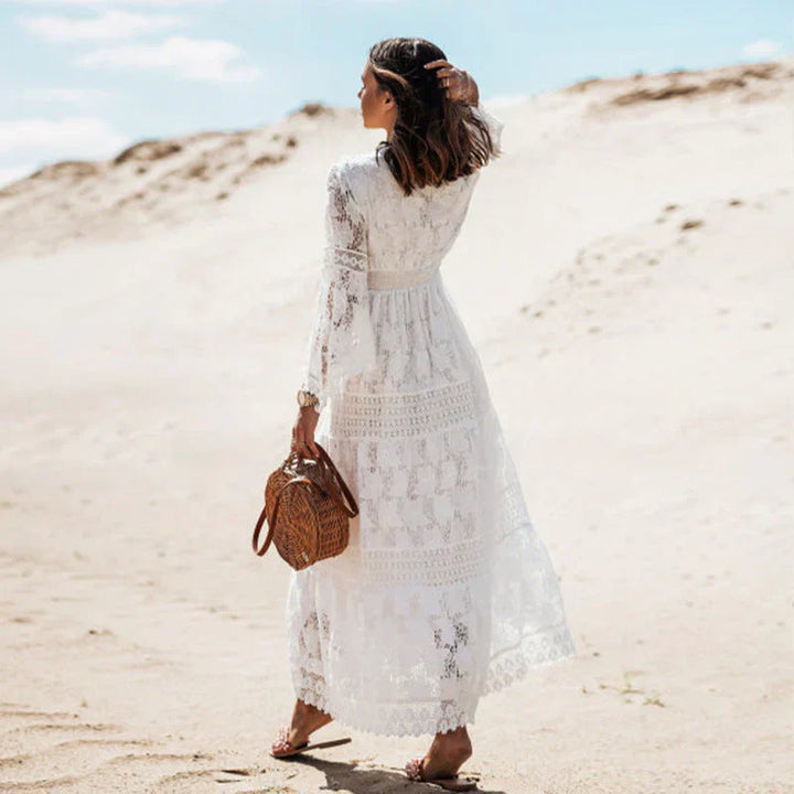 Maxi Jurk Tania Bohémian