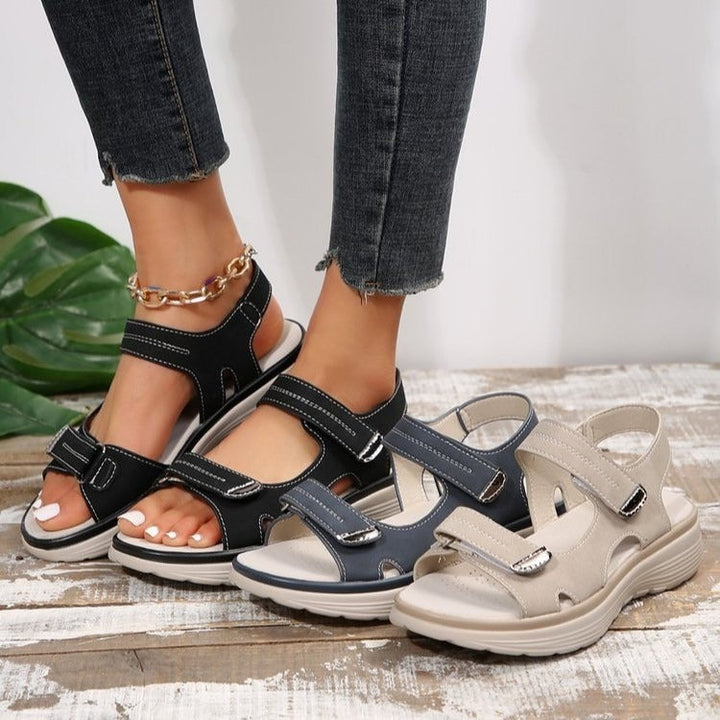 Marjorie | Orthopedische Sandalen