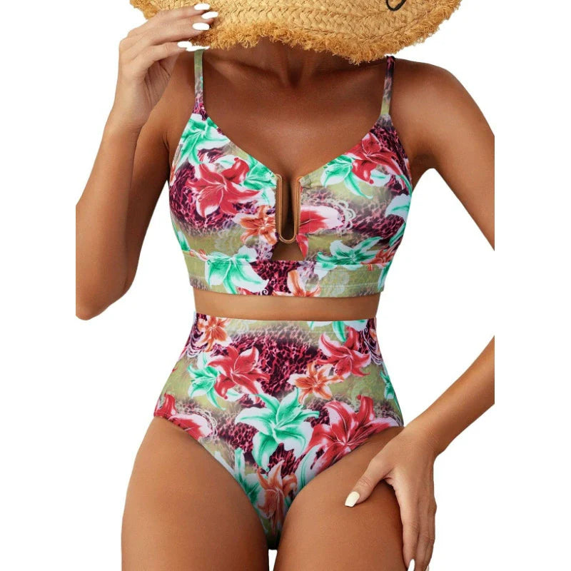 Saar | Corrigerende Bikini