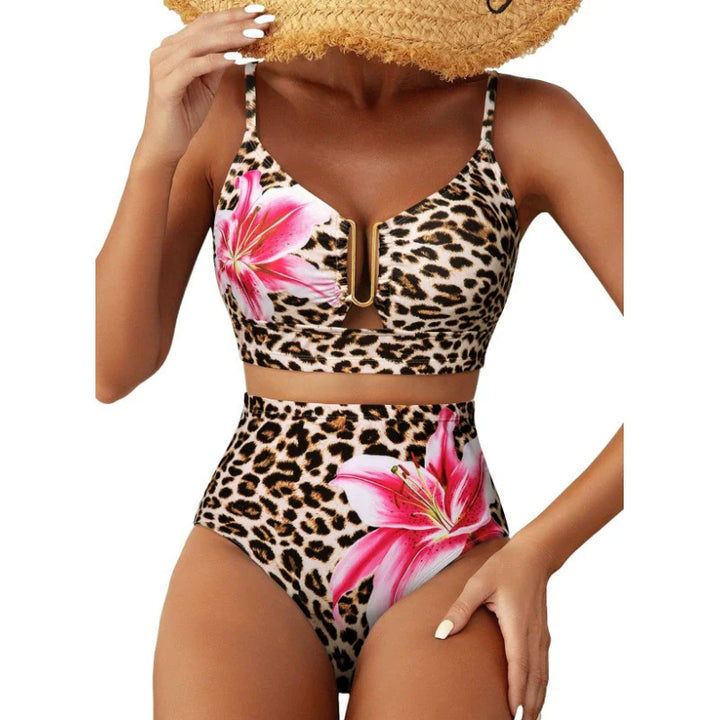 Saar | Corrigerende Bikini