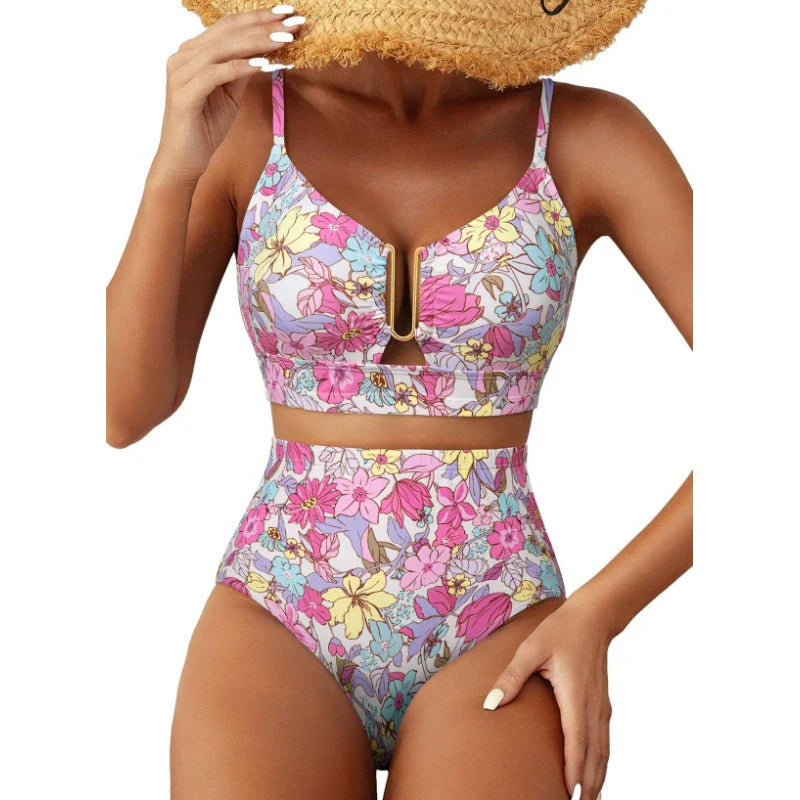 Saar | Corrigerende Bikini