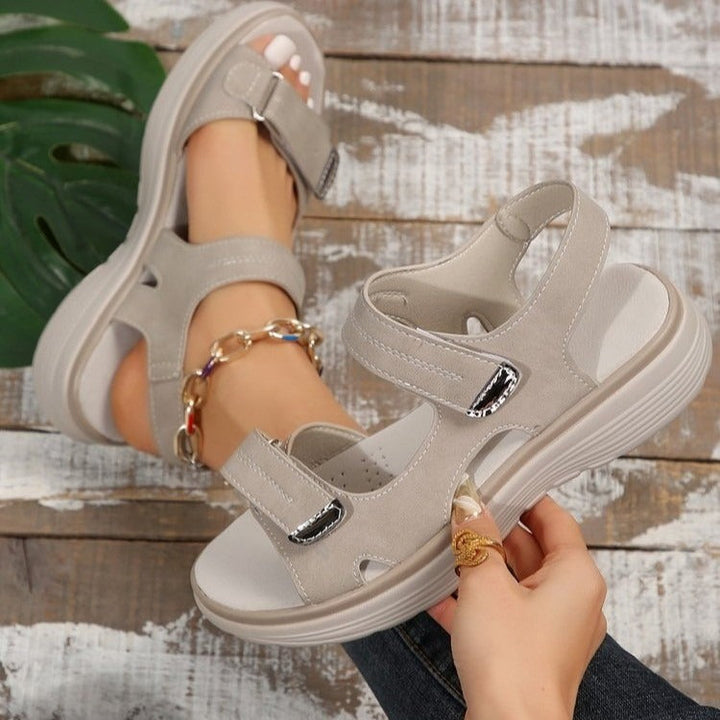 Marjorie | Orthopedische Sandalen