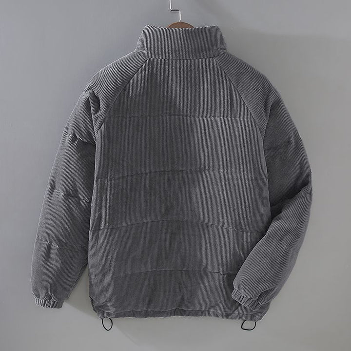 Premium Corduroy Jas