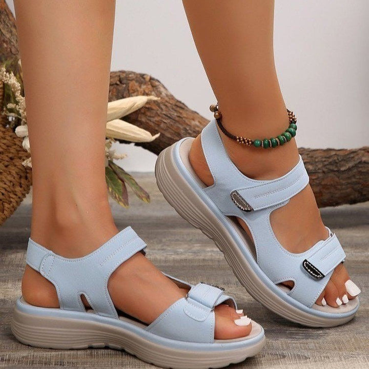 Marjorie | Orthopedische Sandalen